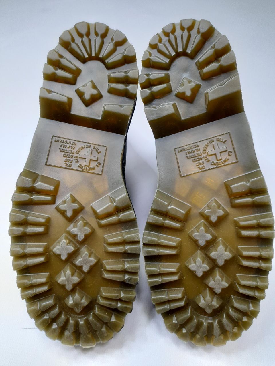 Фото5 Чоботи DR. Martens