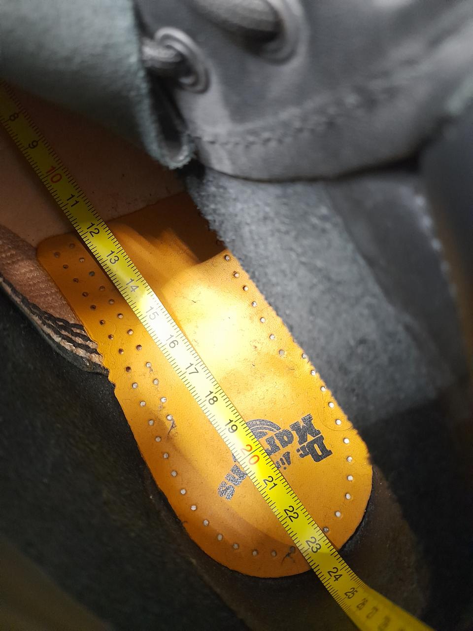 Фото6 Чоботи DR. Martens