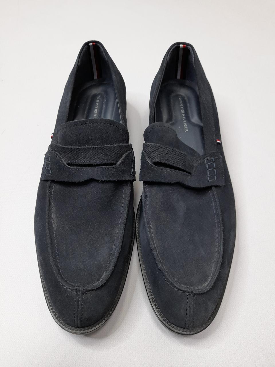 Фото1 Туфлі Tommy Hilfiger