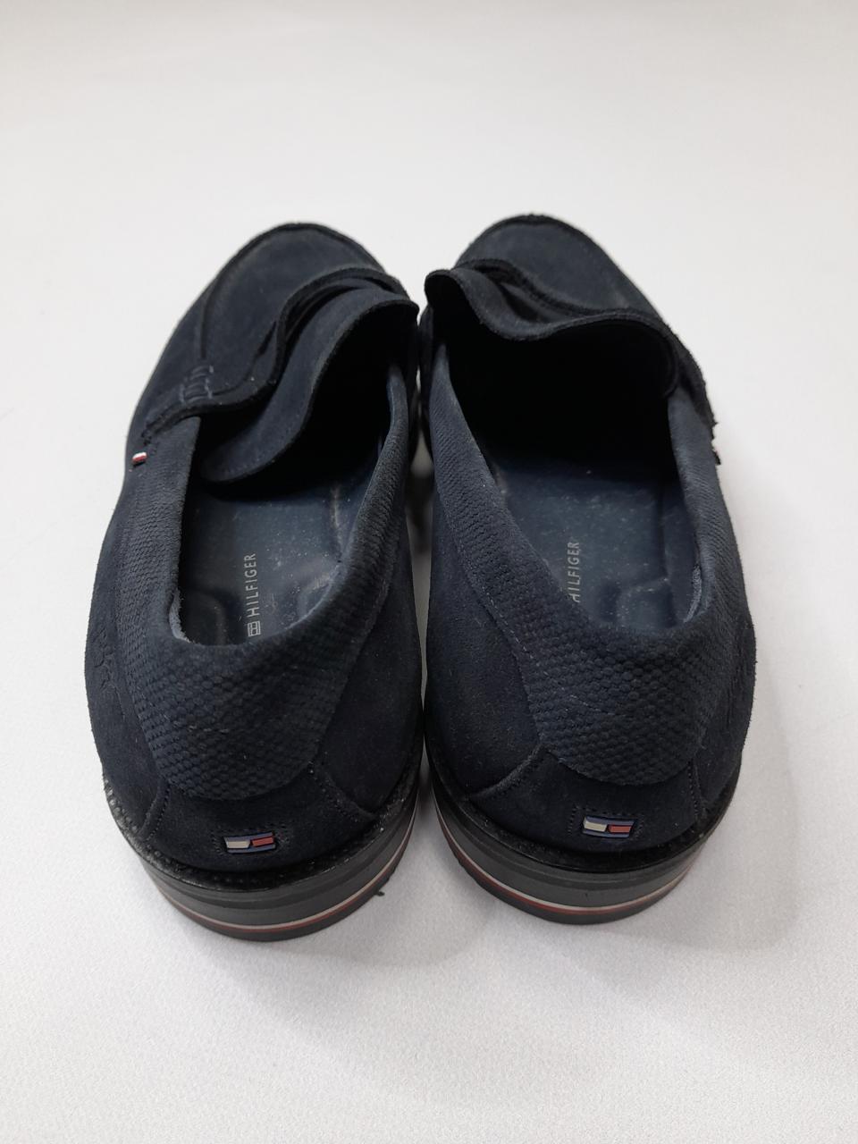 Фото2 Туфлі Tommy Hilfiger