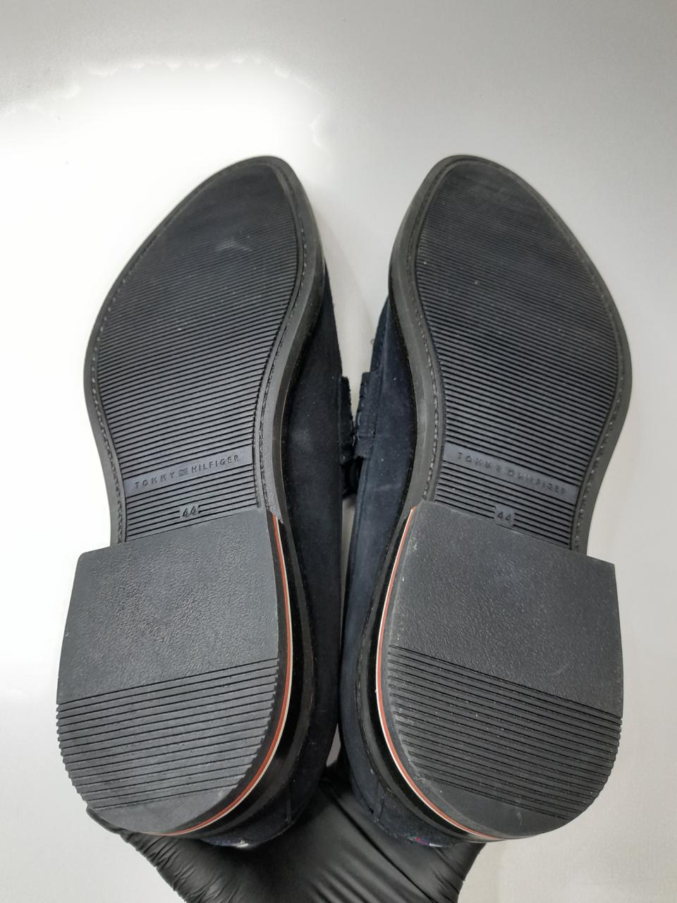 Фото3 Туфлі Tommy Hilfiger