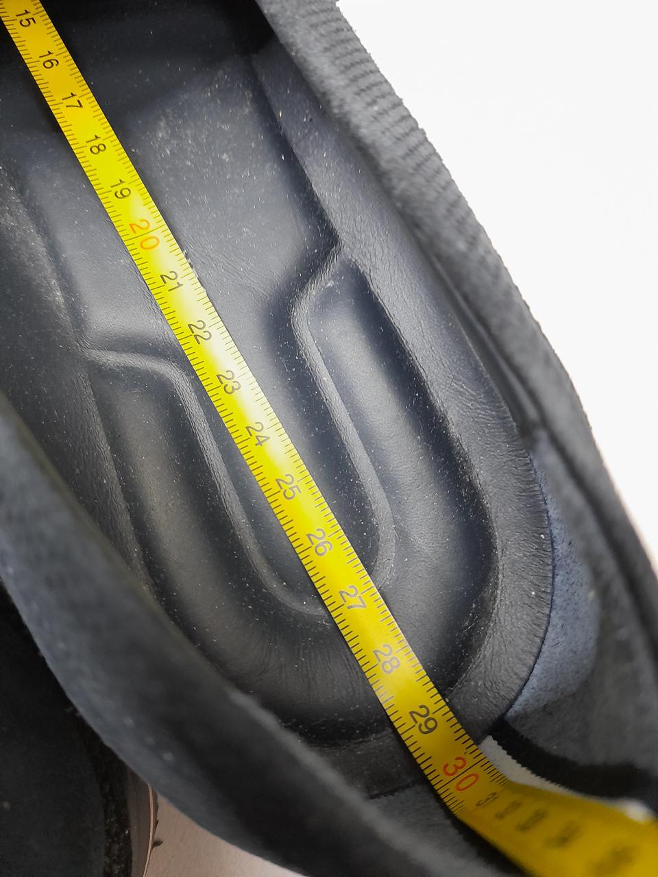 Фото5 Туфлі Tommy Hilfiger