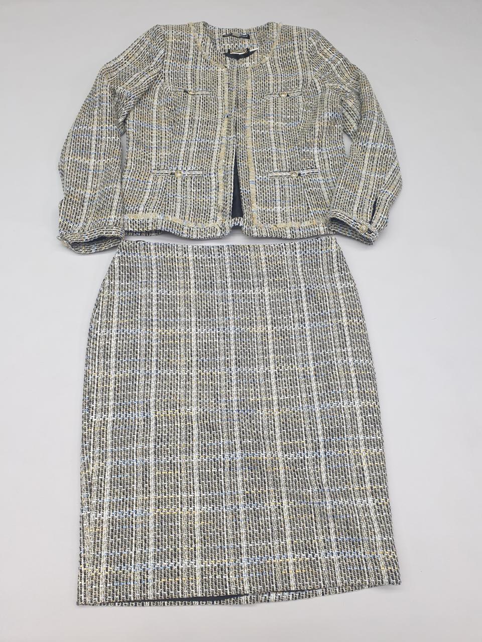 Фото1 Костюм Karl Lagerfeld