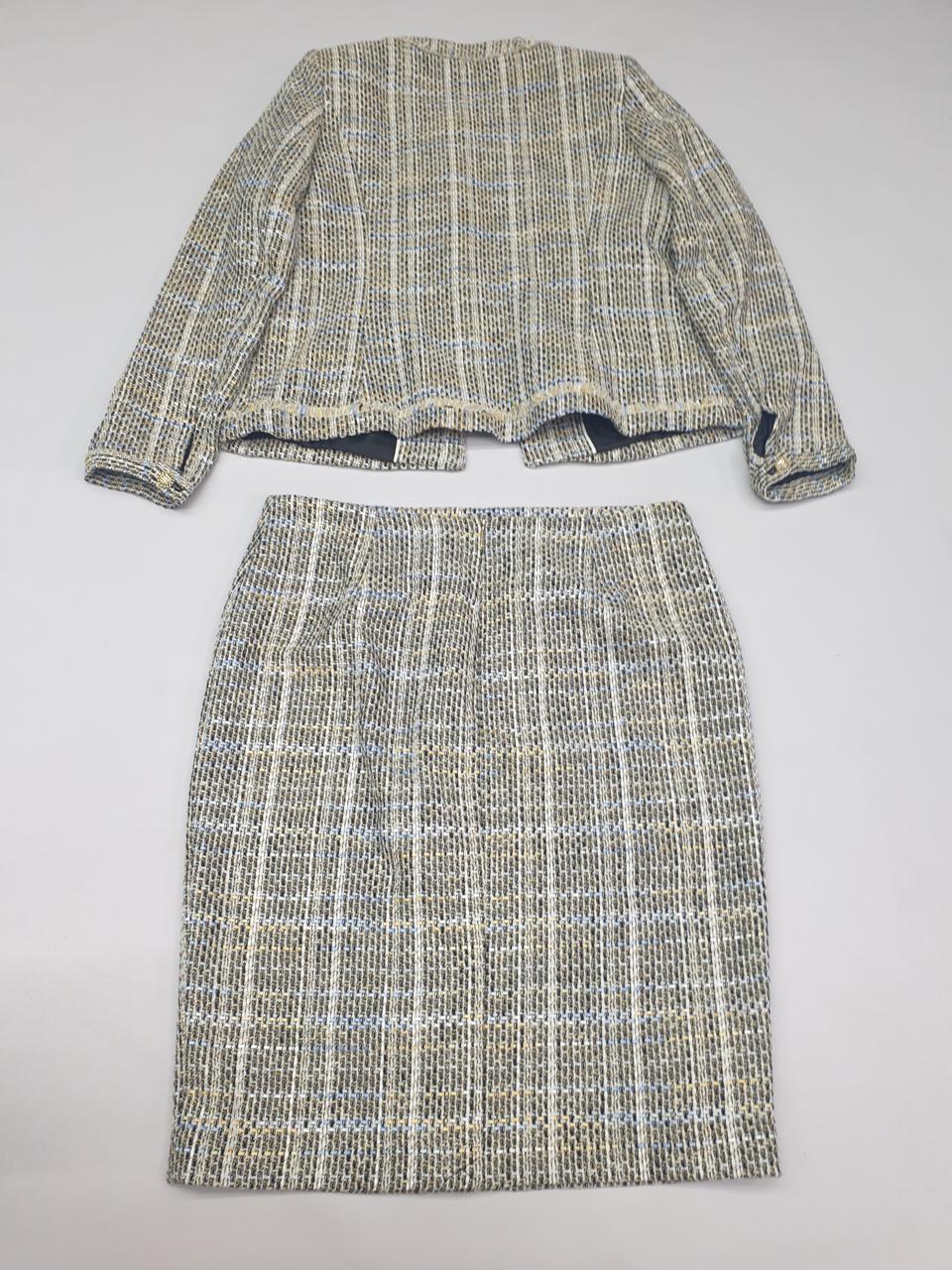 Фото2 Костюм Karl Lagerfeld