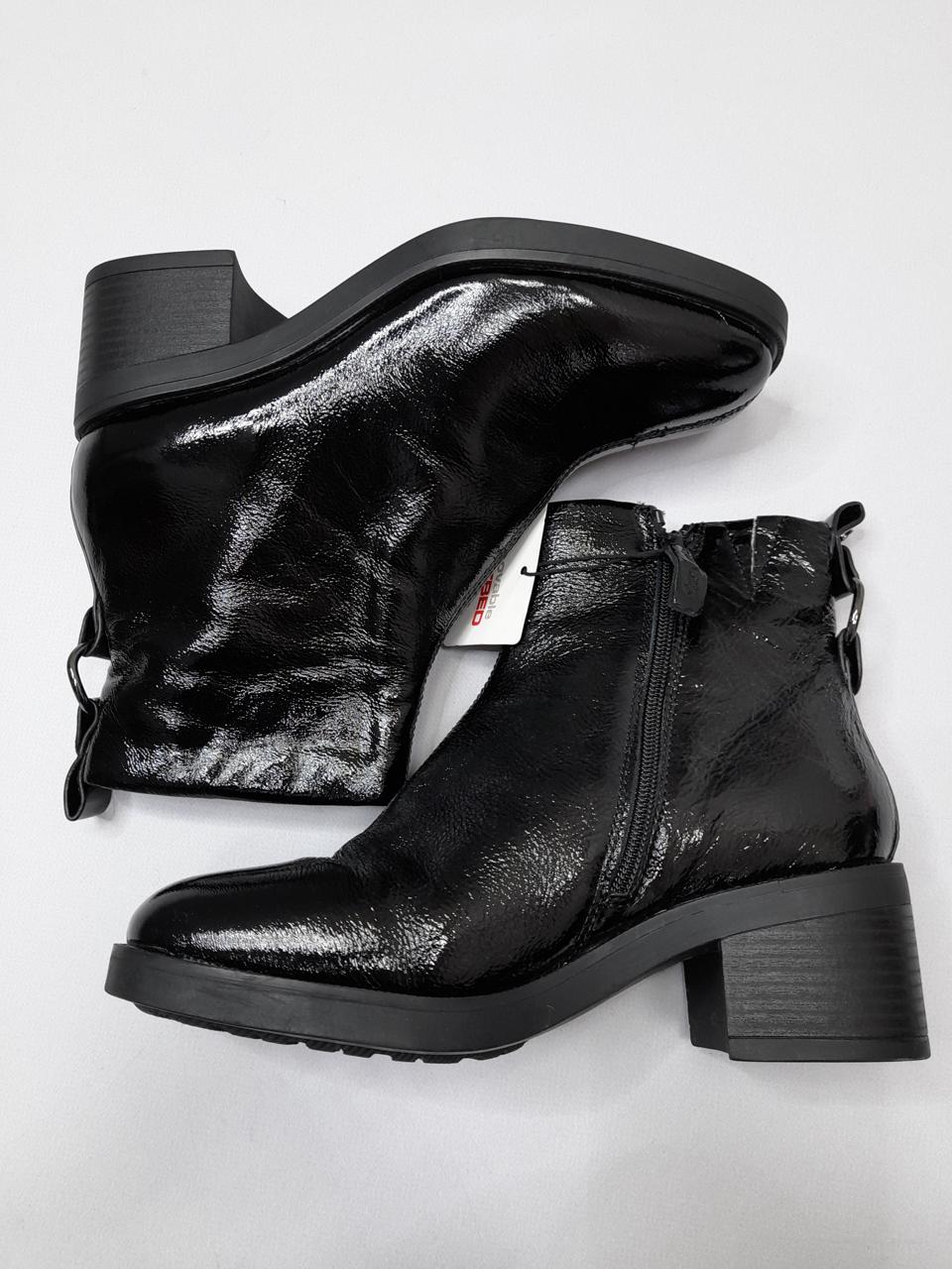 Фото2 Чоботи Tamaris