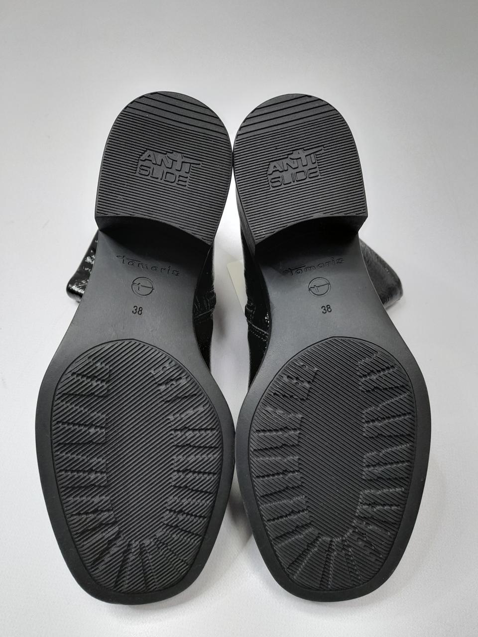 Фото4 Чоботи Tamaris