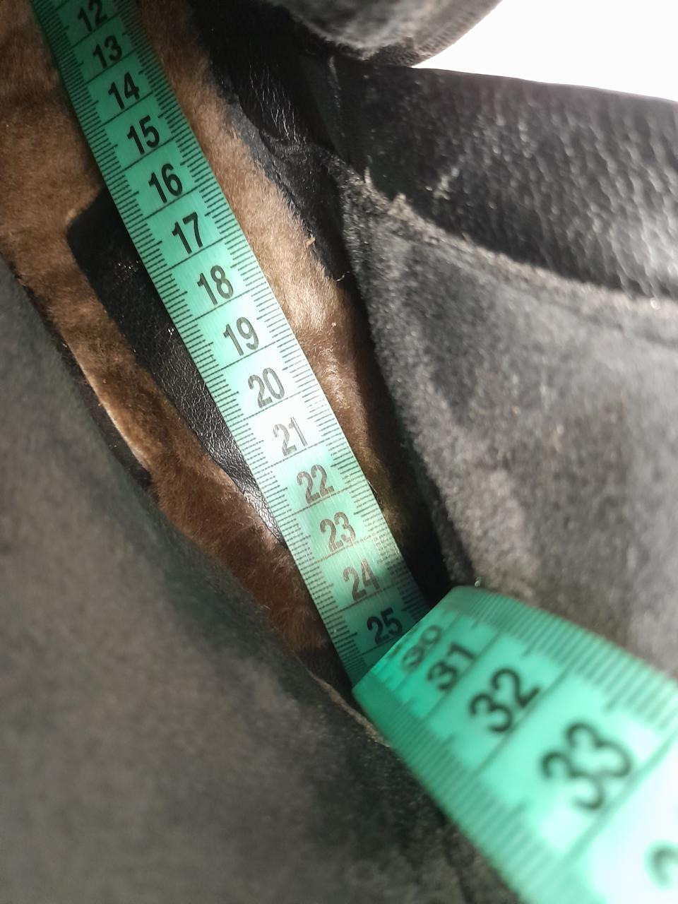 Фото6 Чоботи Tamaris