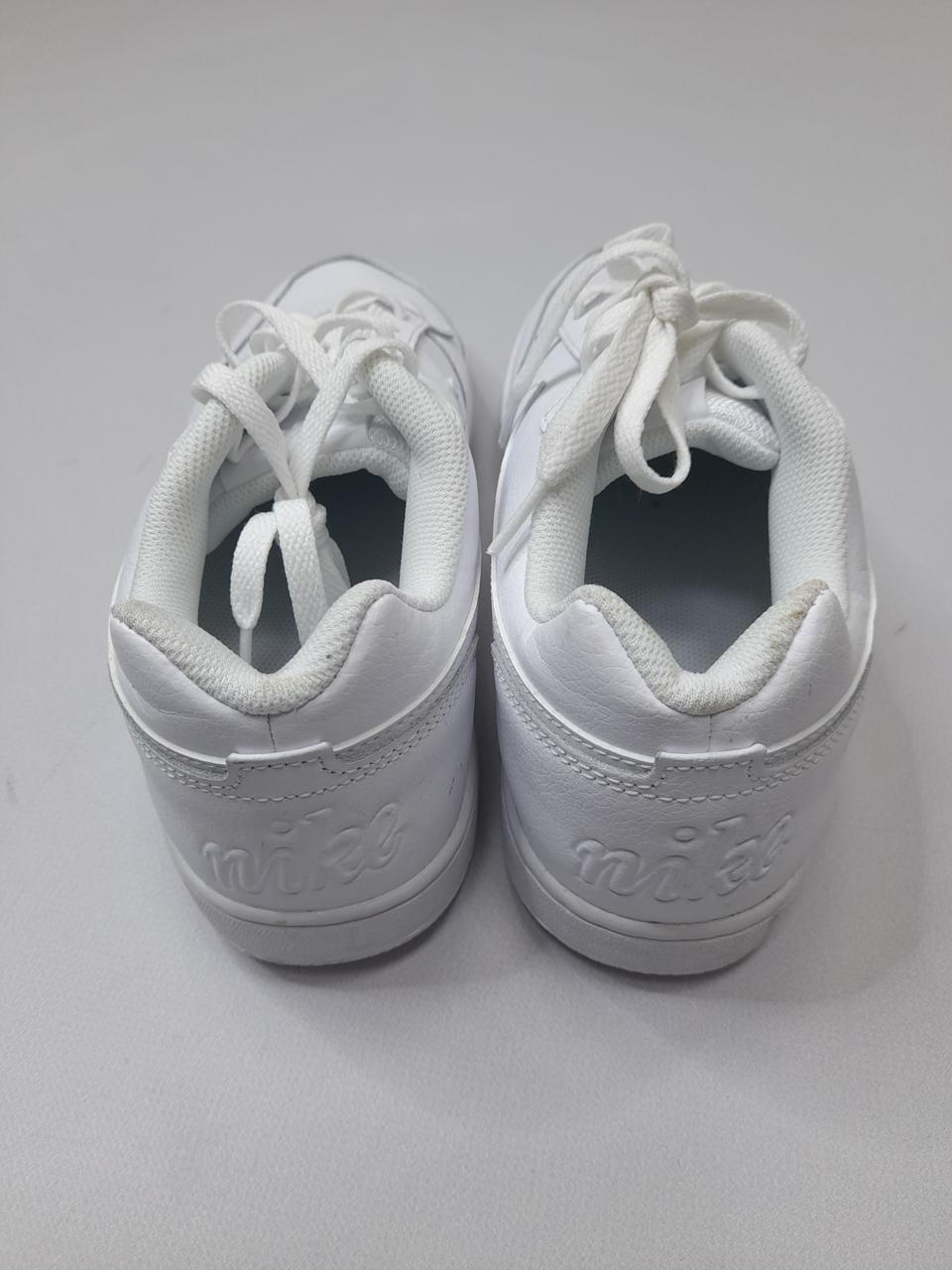 Фото4 Кросівки Nike