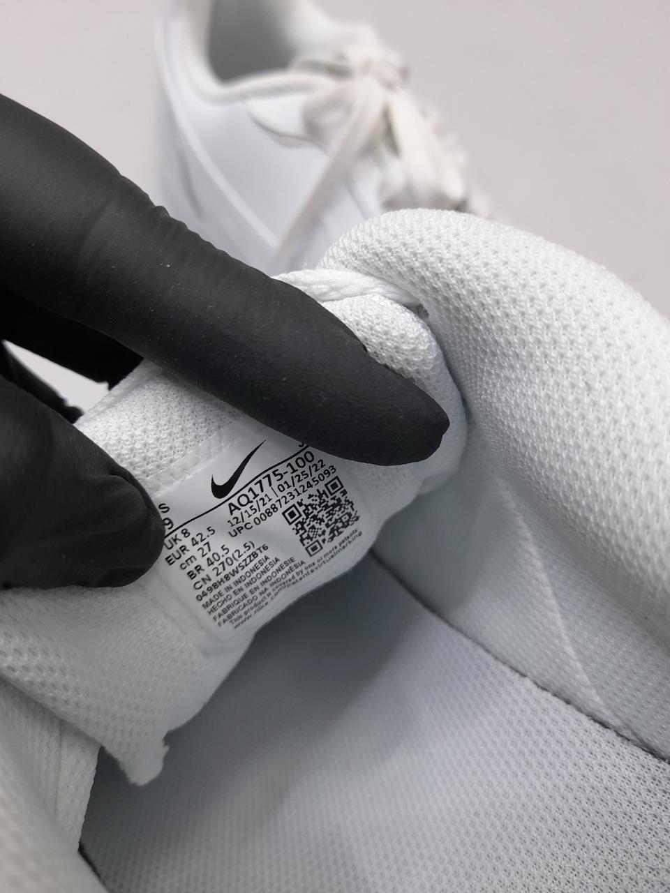 Фото6 Кросівки Nike