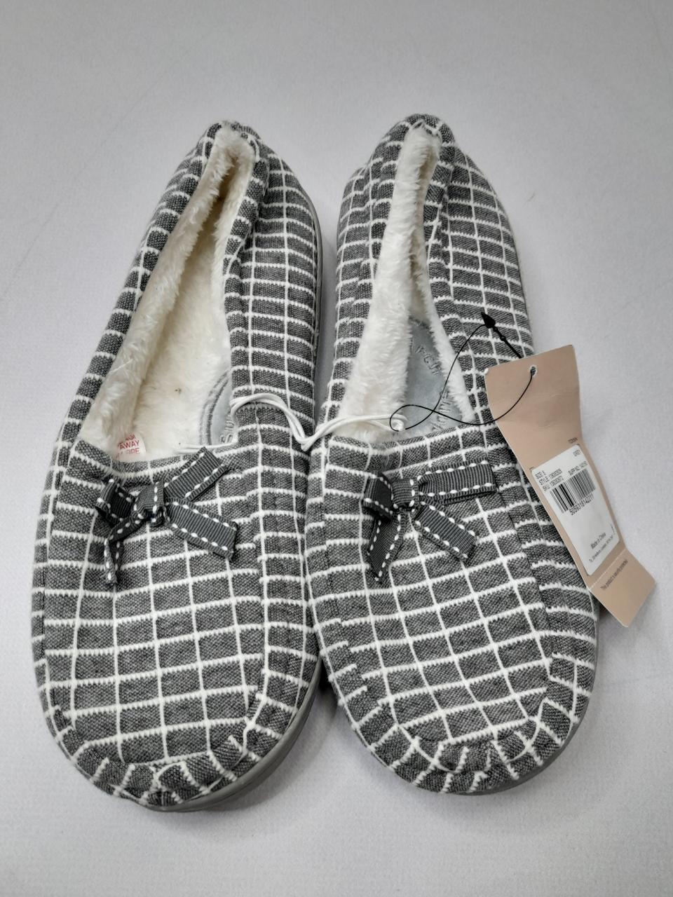 Фото1 Домашні капці Tu