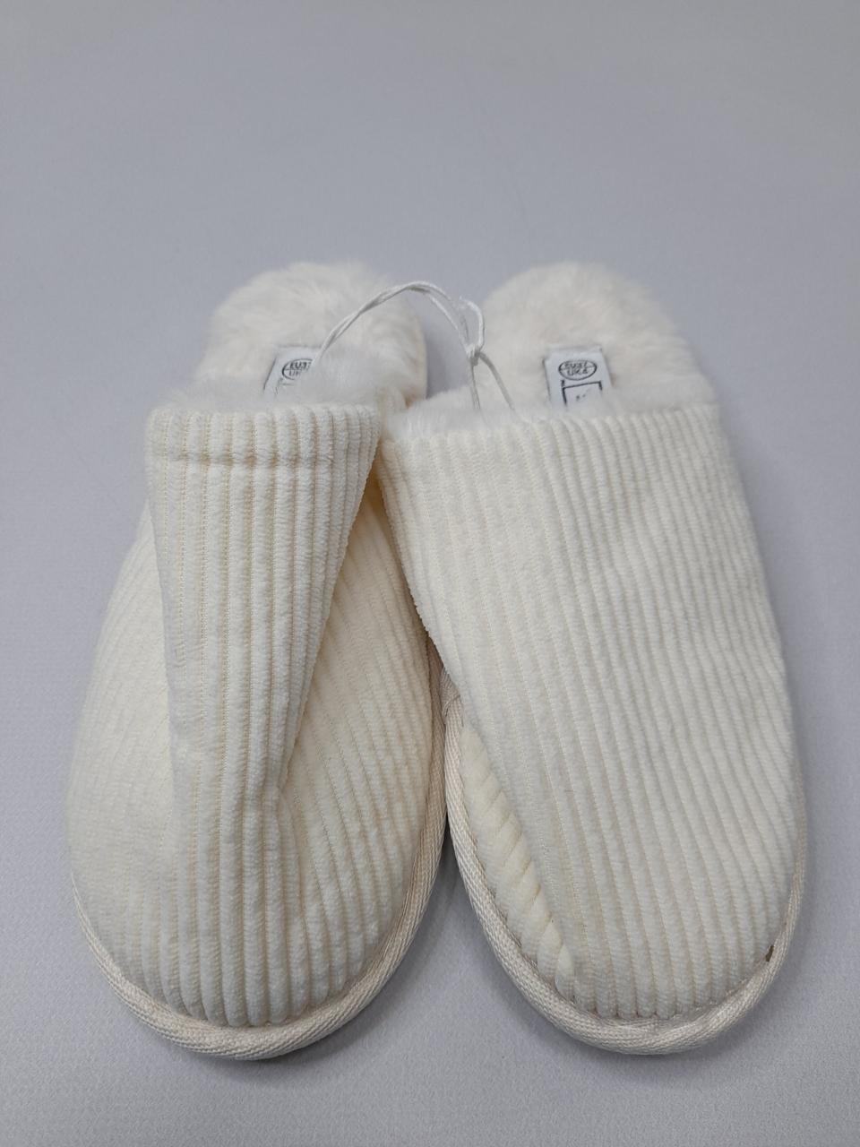 Фото1 Домашні капці Avenue