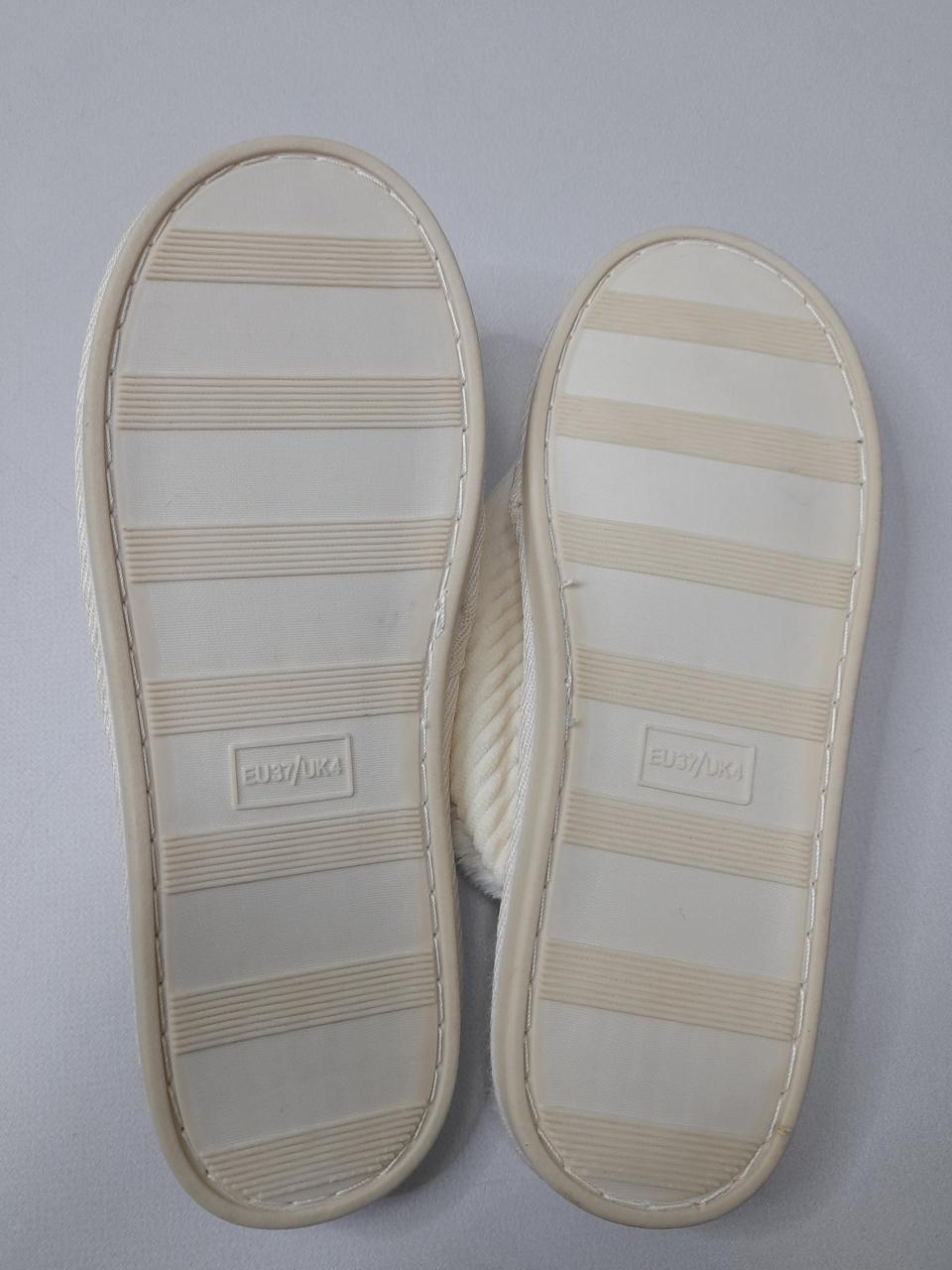 Фото2 Домашні капці Avenue