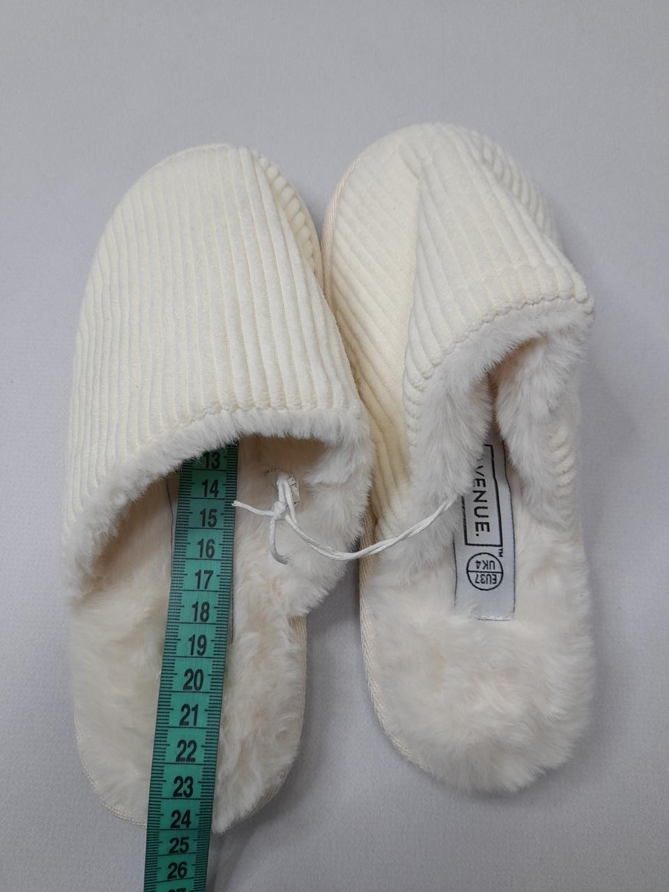 Фото3 Домашні капці Avenue