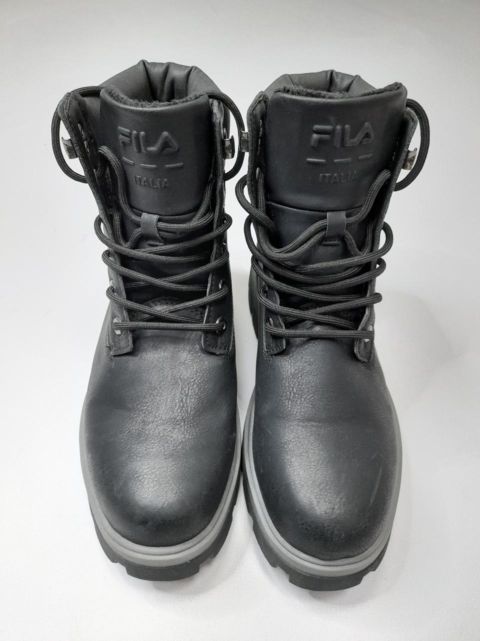 Фото1 Чоботи Fila