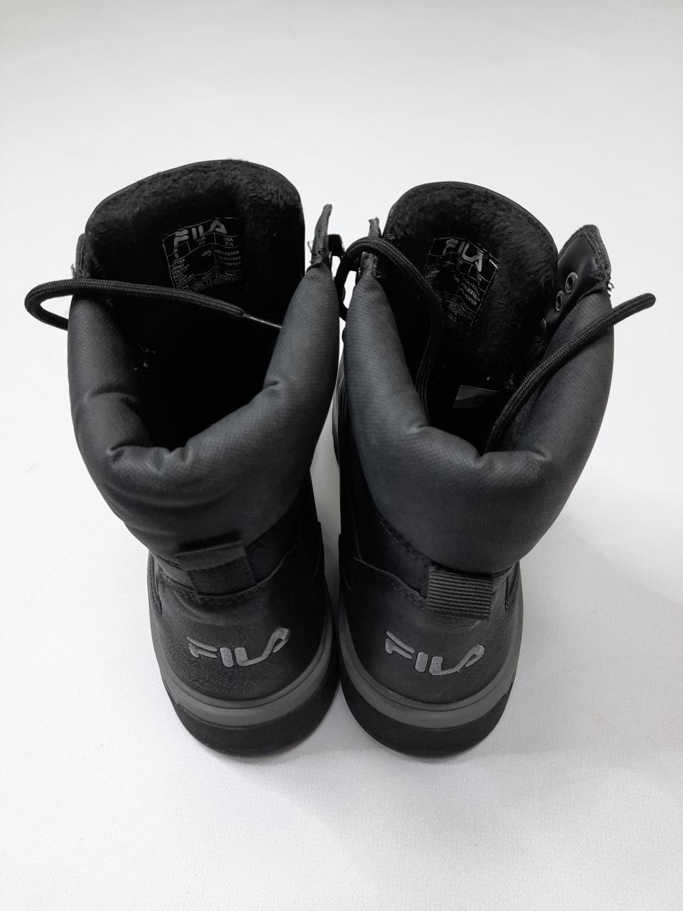 Фото2 Чоботи Fila