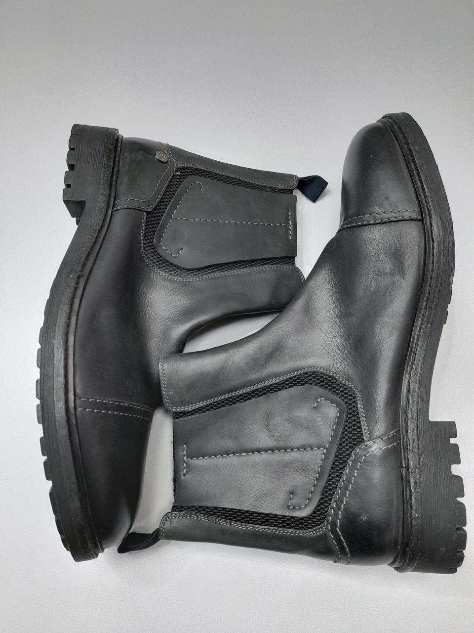 Фото2 Чоботи Tim