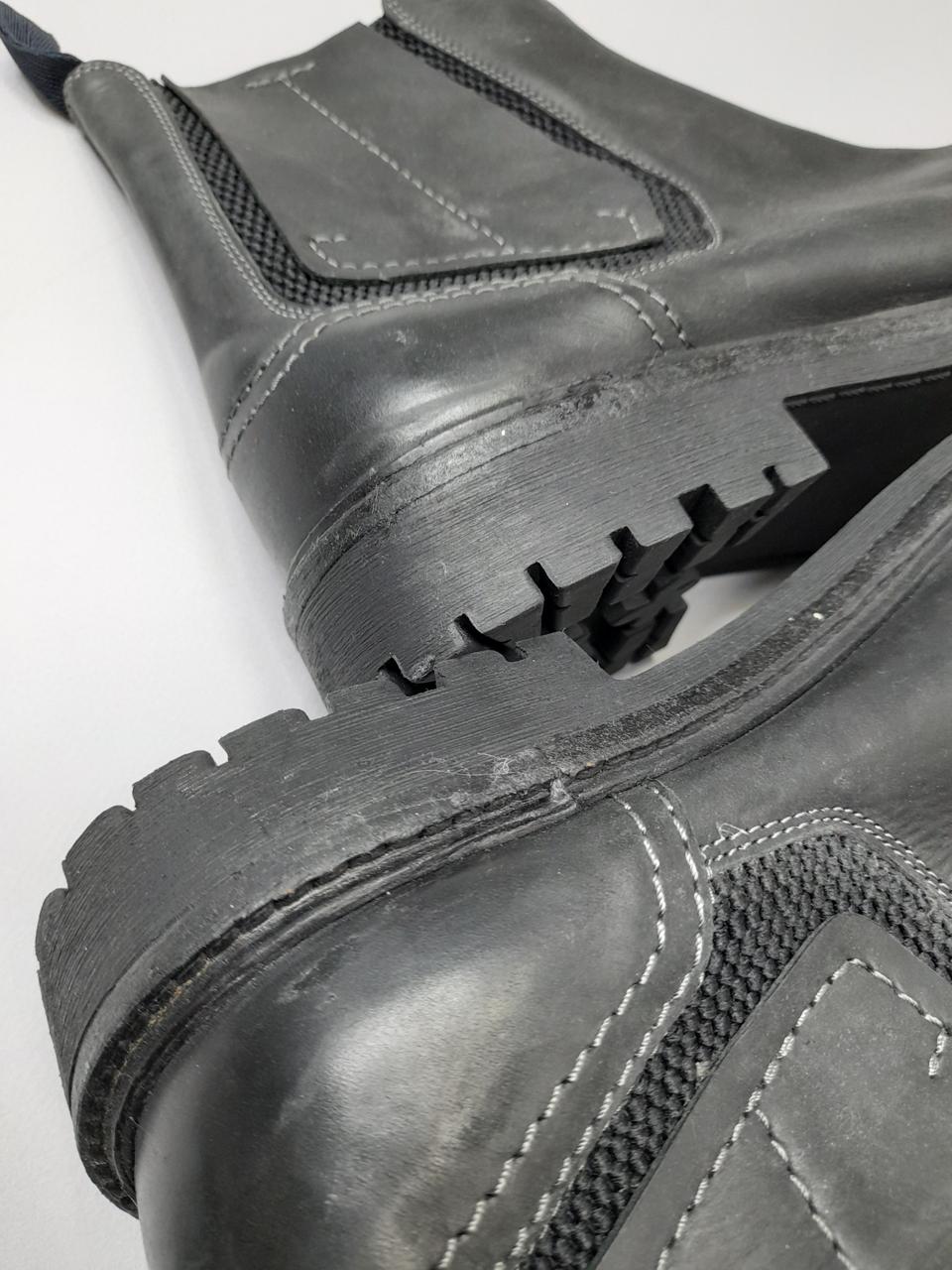 Фото3 Чоботи Tim