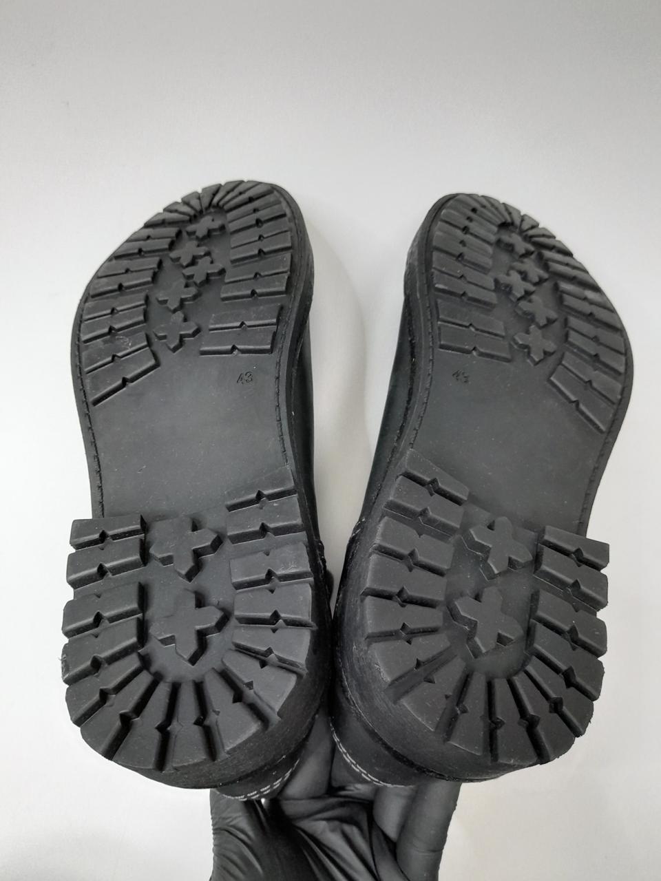 Фото4 Чоботи Tim