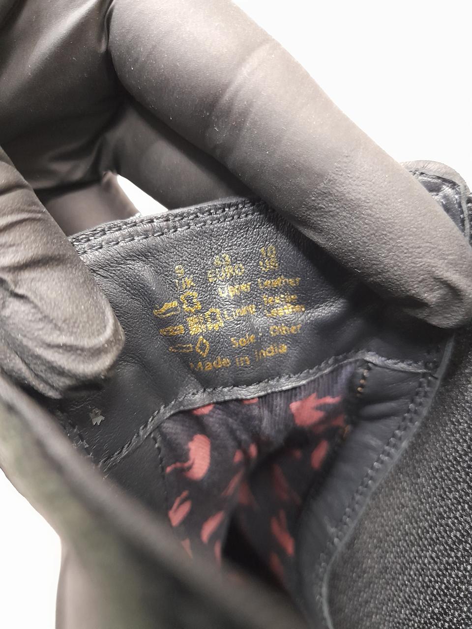 Фото5 Чоботи Tim