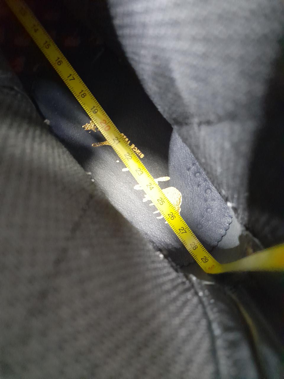 Фото6 Чоботи Tim