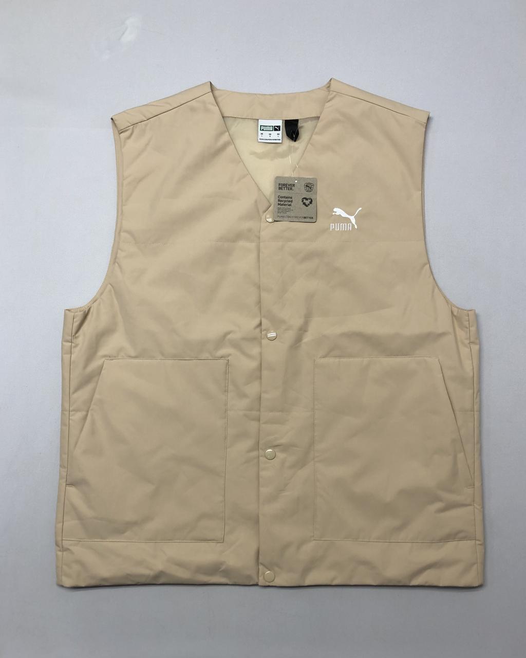 Фото1 Жилетка PUMA