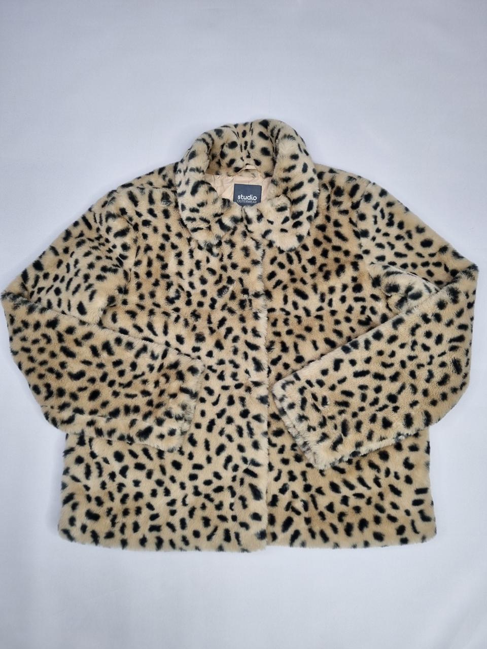 Фото1 Шуба studio