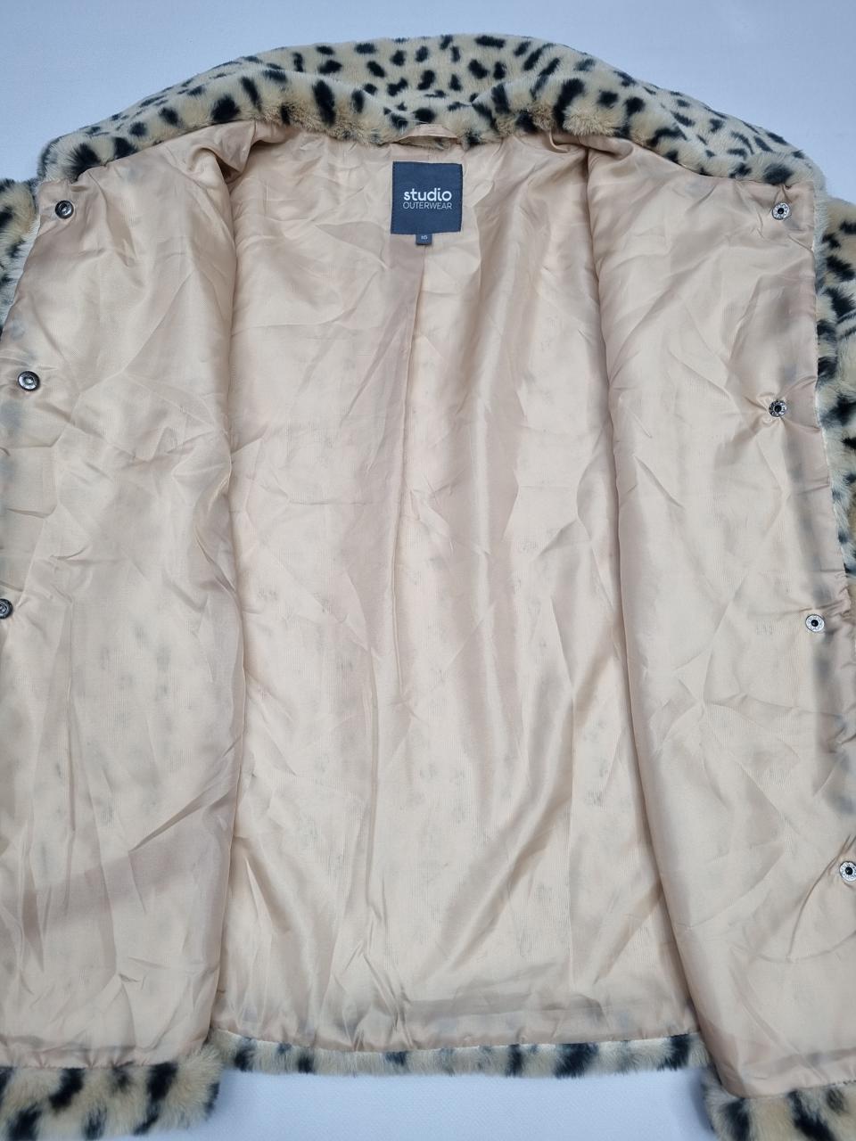 Фото3 Шуба studio