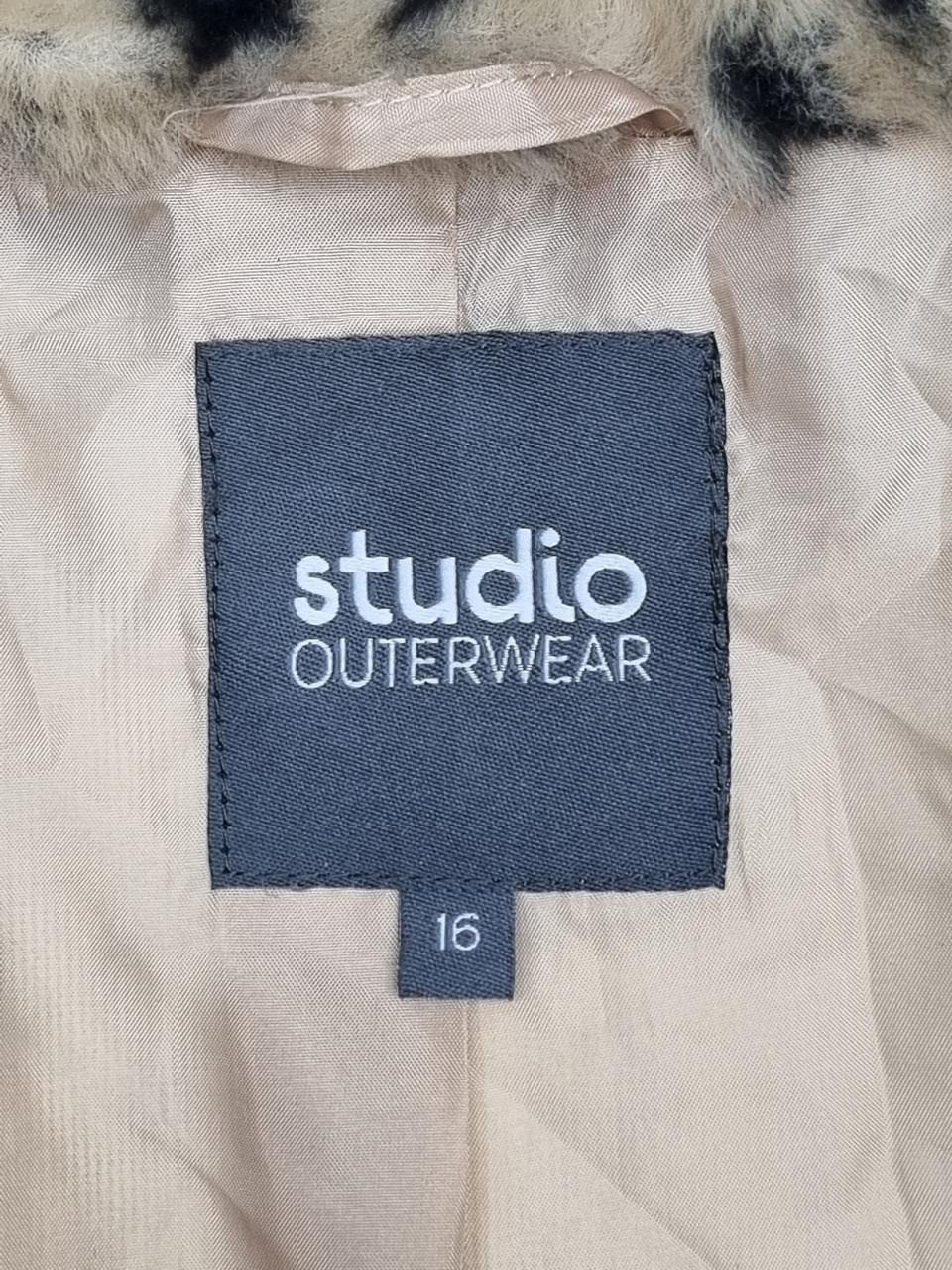 Фото4 Шуба studio