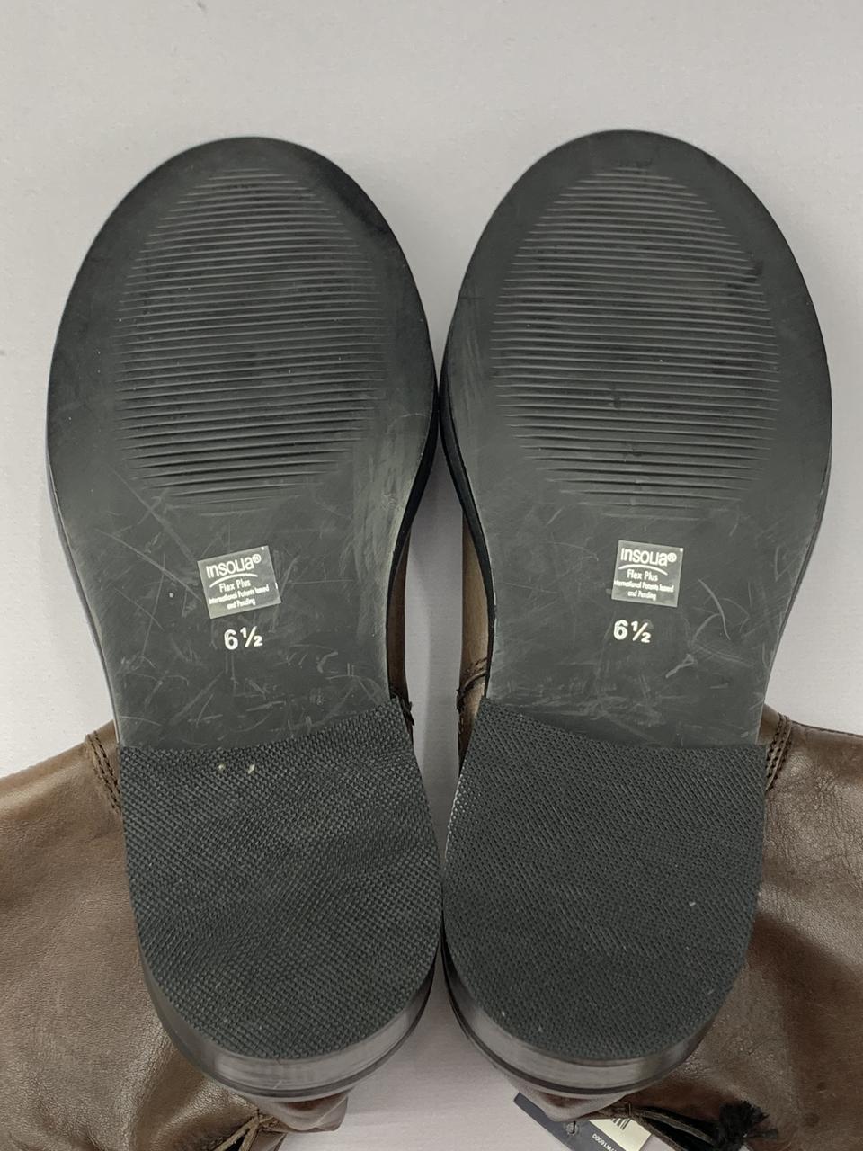 Фото3 Черевики M&S