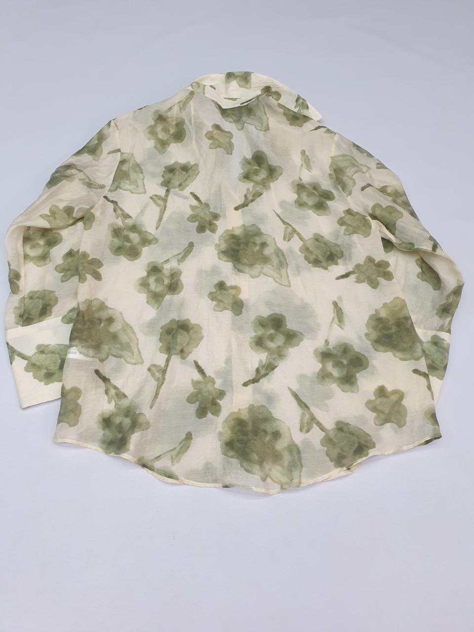 Фото2 Сорочка Zara