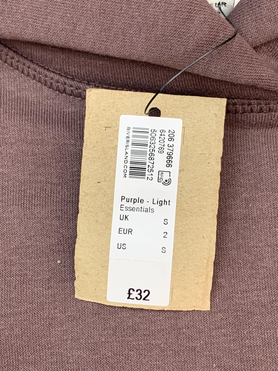 Фото3 Худі River Island