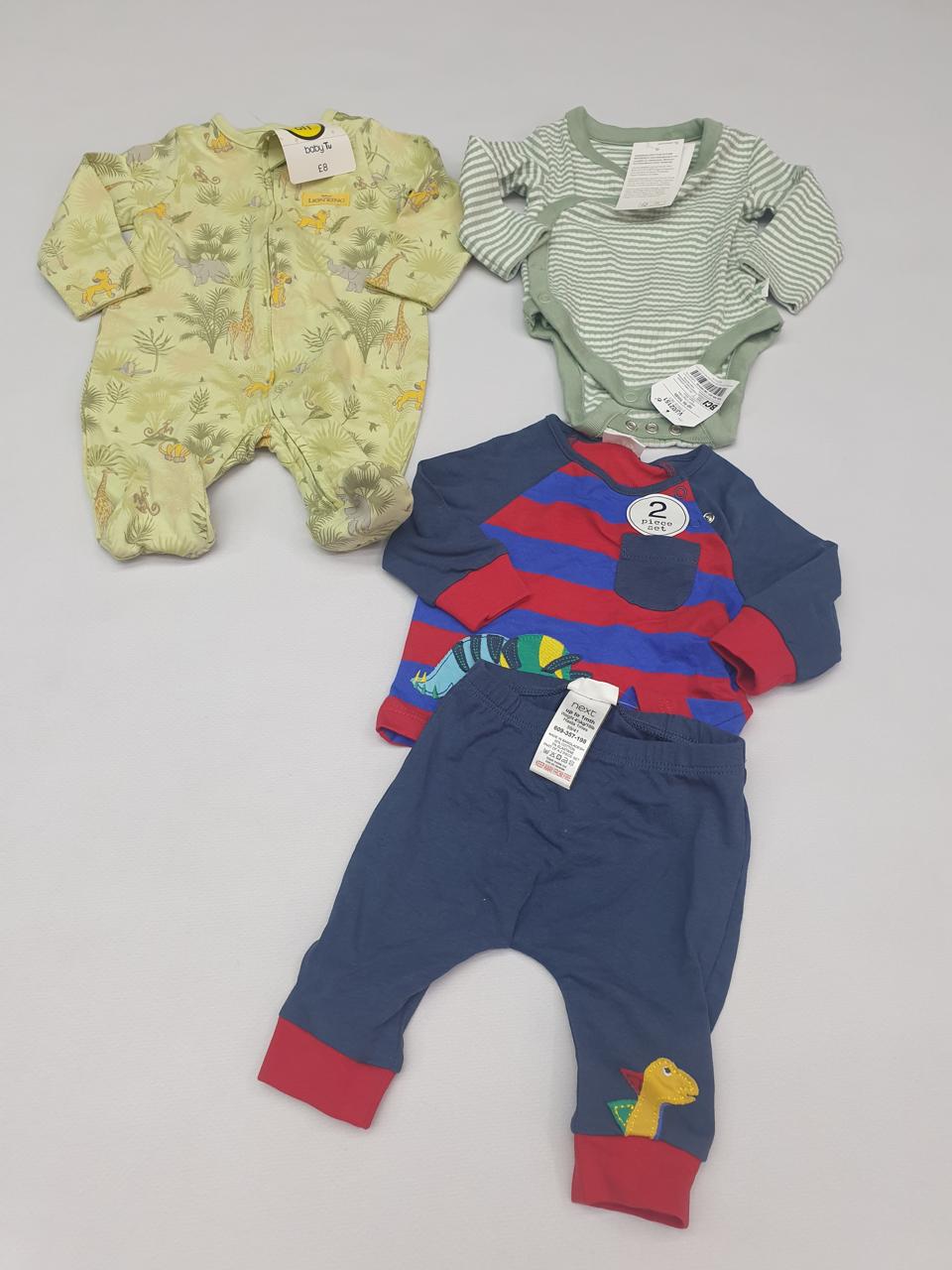 Фото3 Сет дитячий