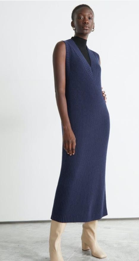 Фото4 Сукня &Other Stories