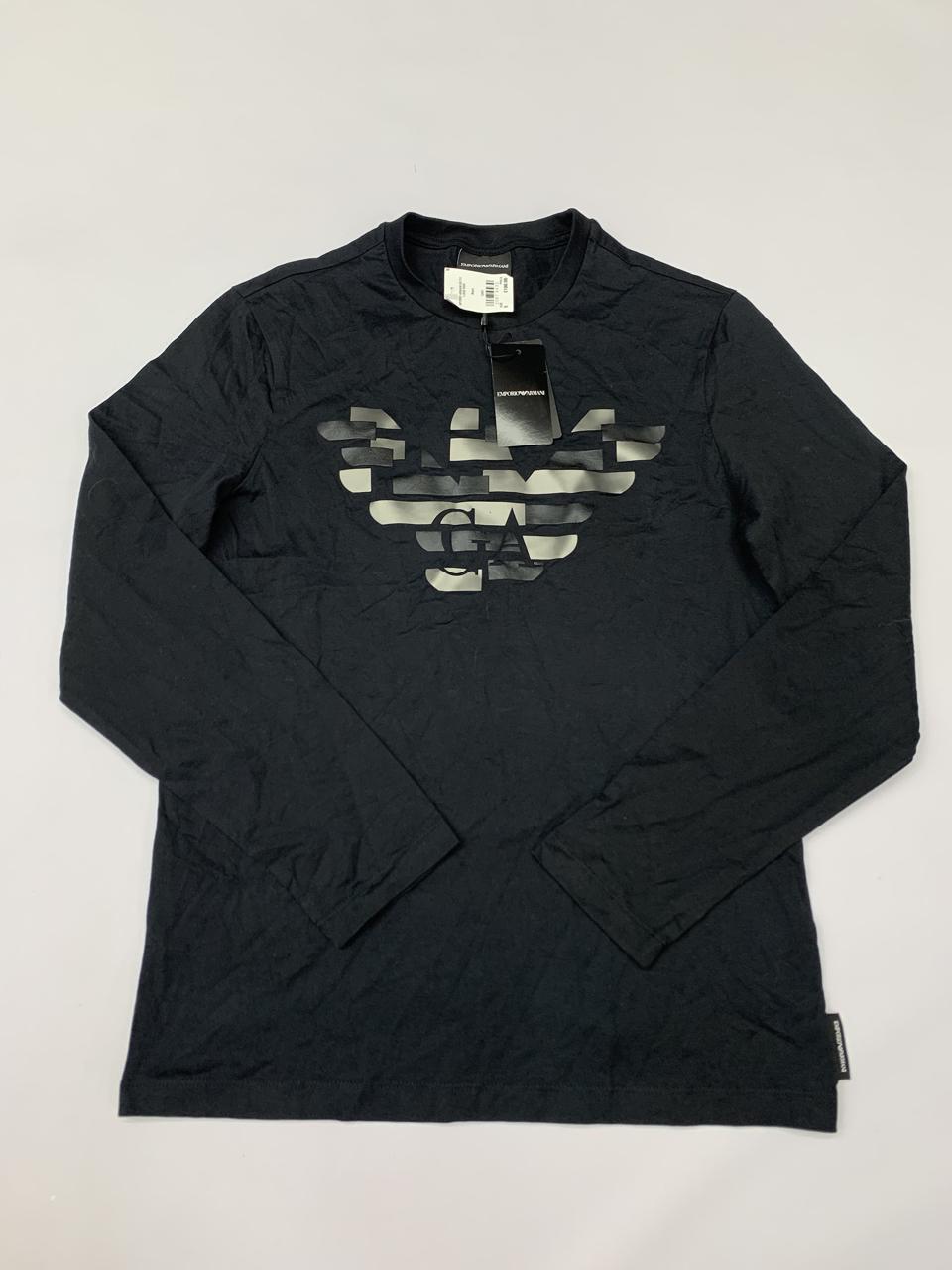 Фото1 Лонг Emporio Armani