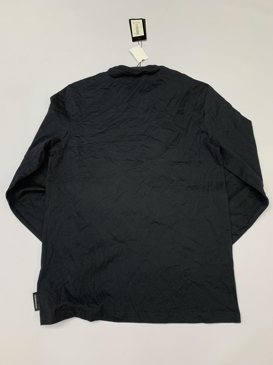 Фото2 Лонг Emporio Armani