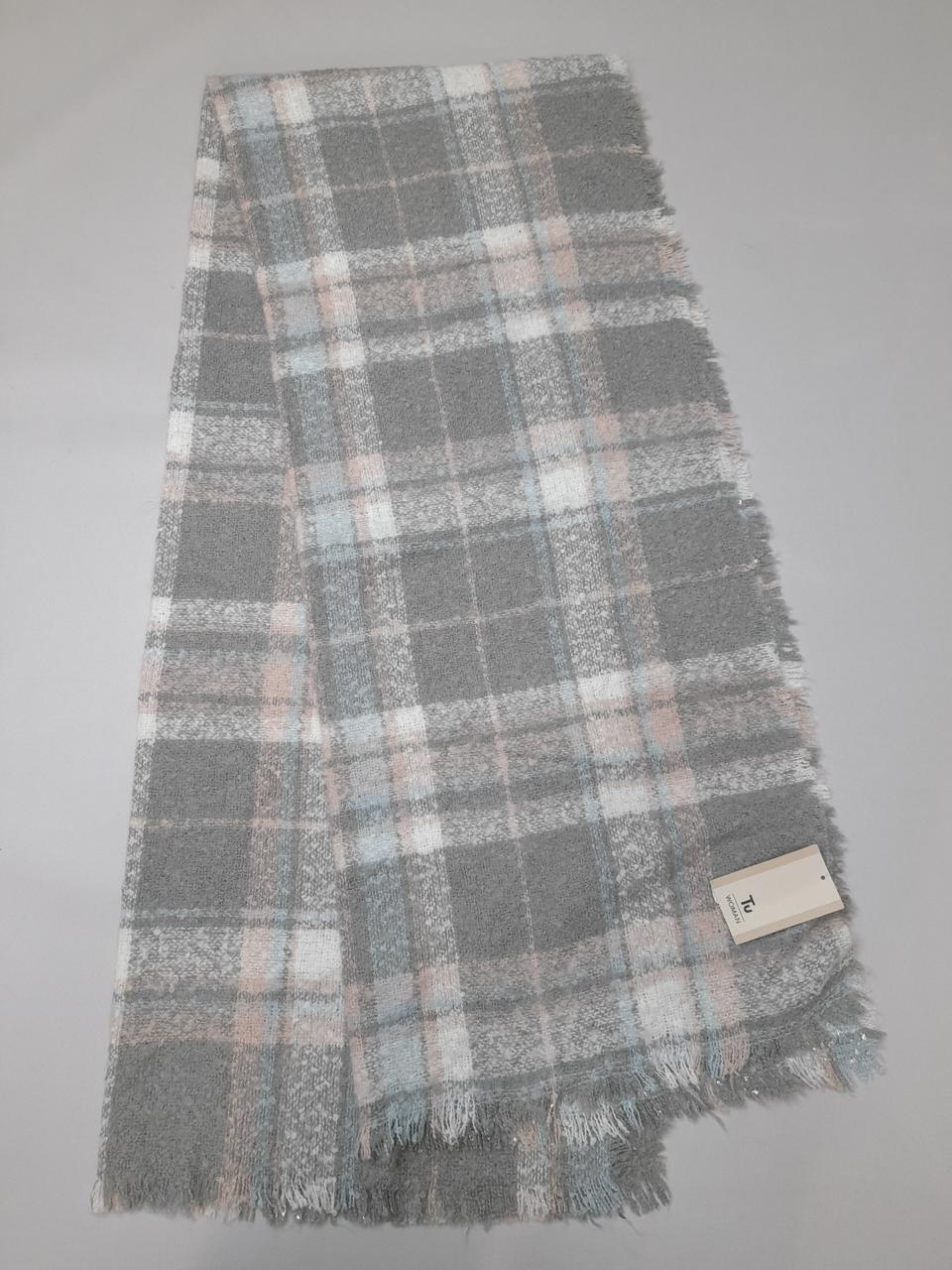 Фото2 Шарф Tu