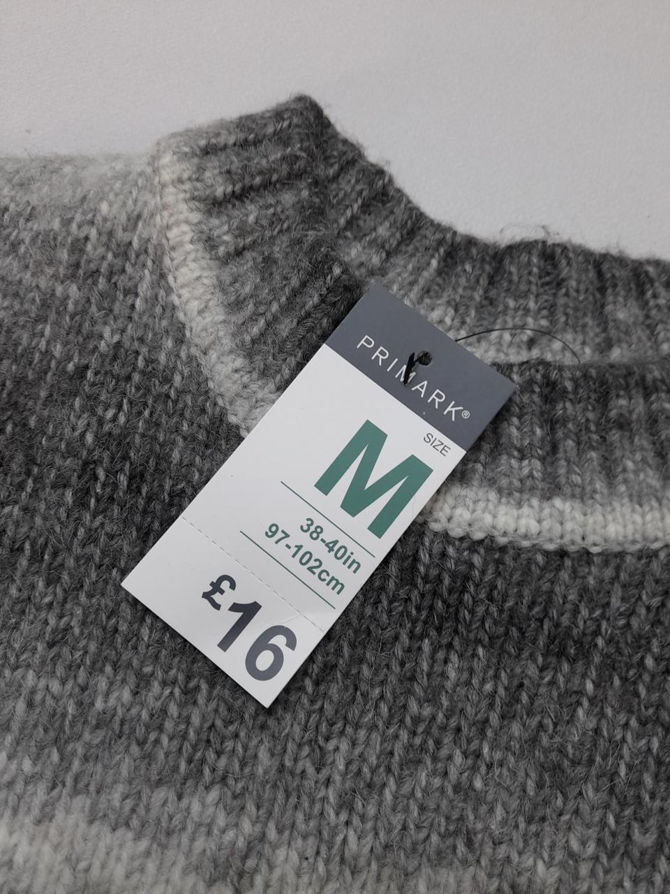 Фото3 Светр Primark