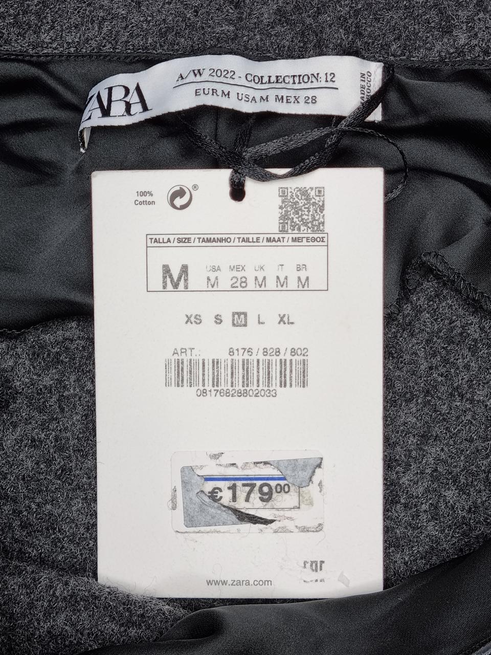 Фото3 Сукня Zara