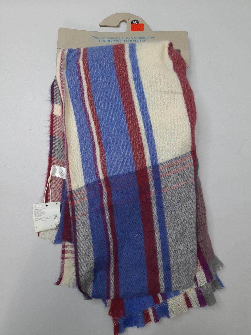 Фото1 Шарф Primark