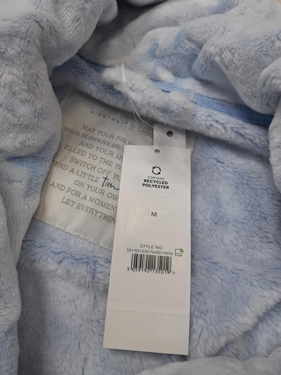 Фото3 Халат George