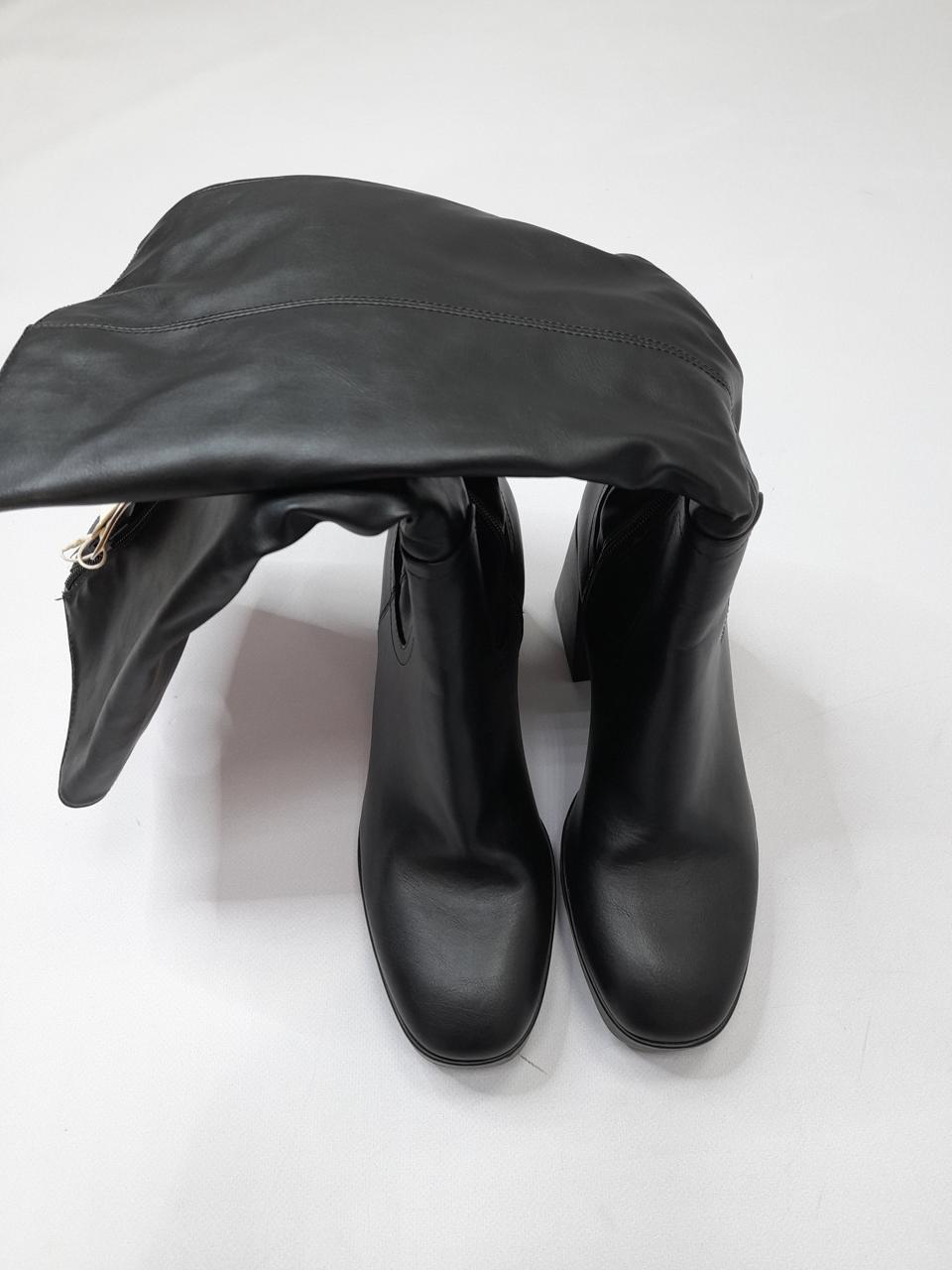 Фото2 Чоботи  Pull&Bear