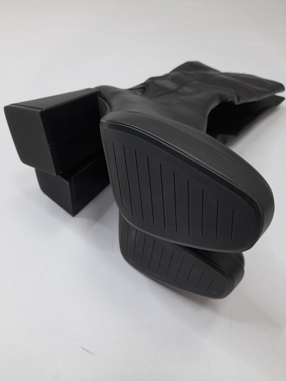 Фото4 Чоботи  Pull&Bear