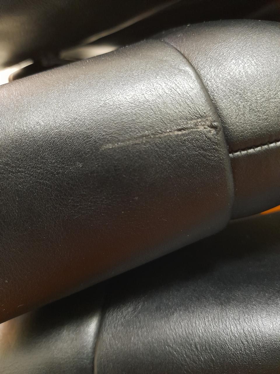 Фото6 Чоботи  Pull&Bear