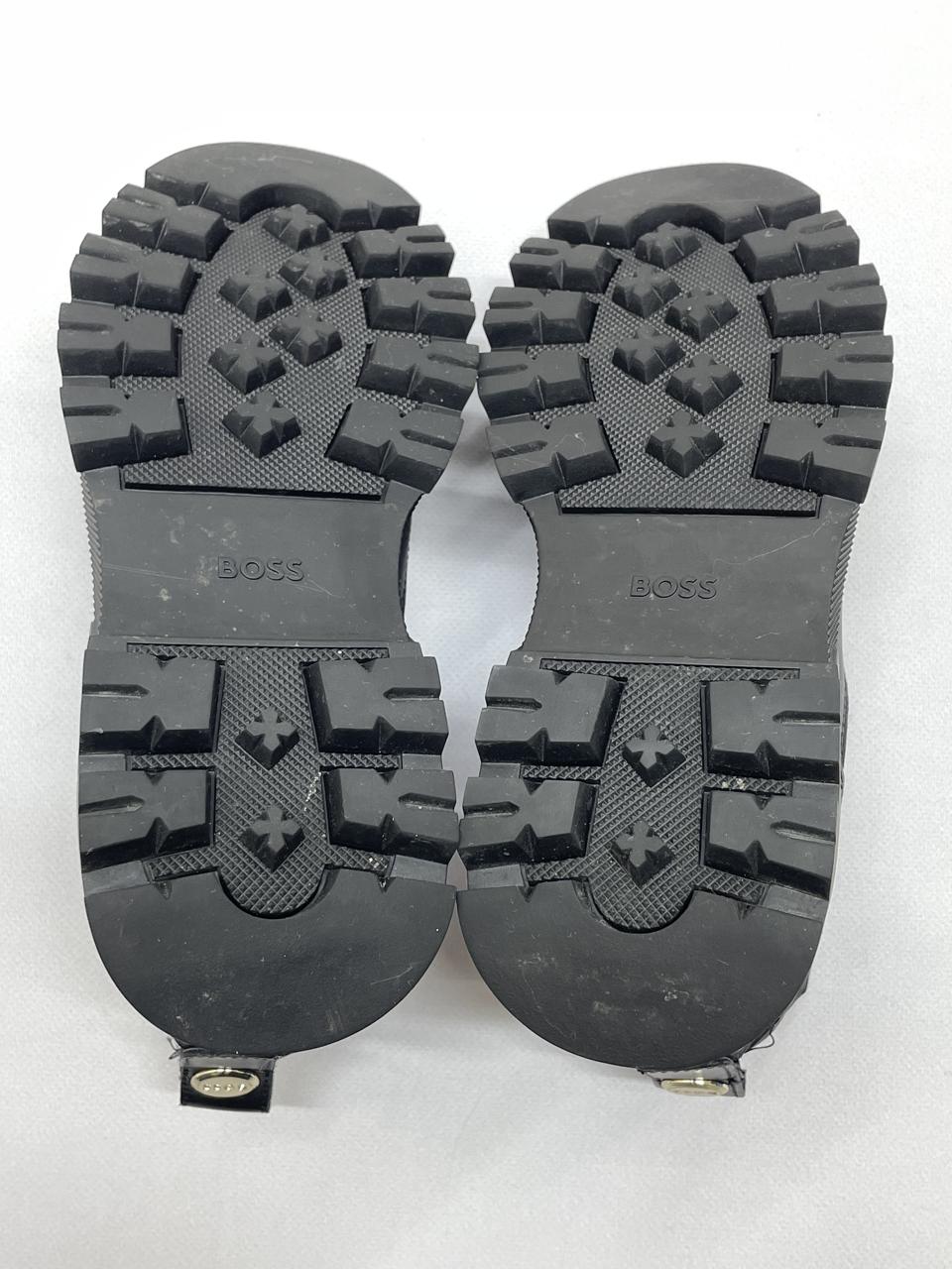 Фото6 Черевики BOSS