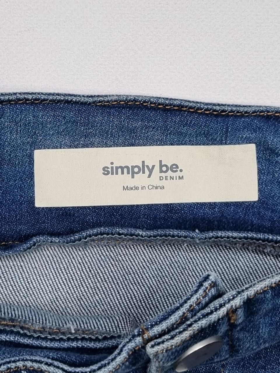 Фото3 Сукня simply be