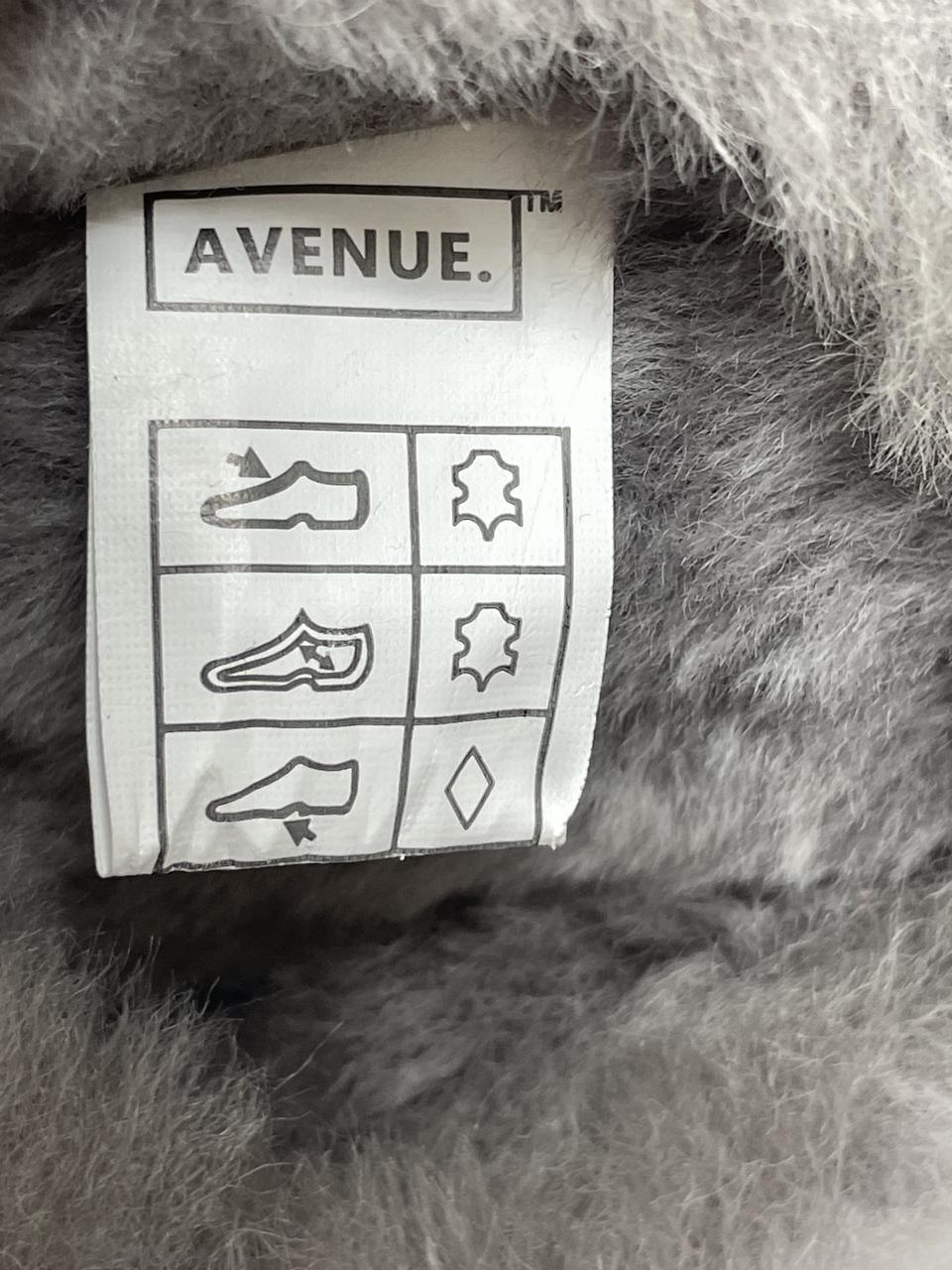 Фото4 Капці AVENUE