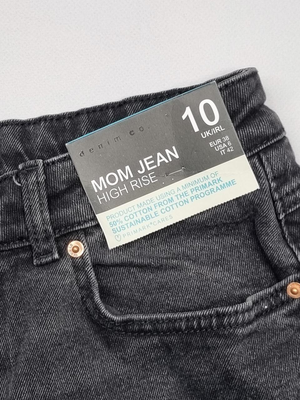 Фото3 Штани denim co