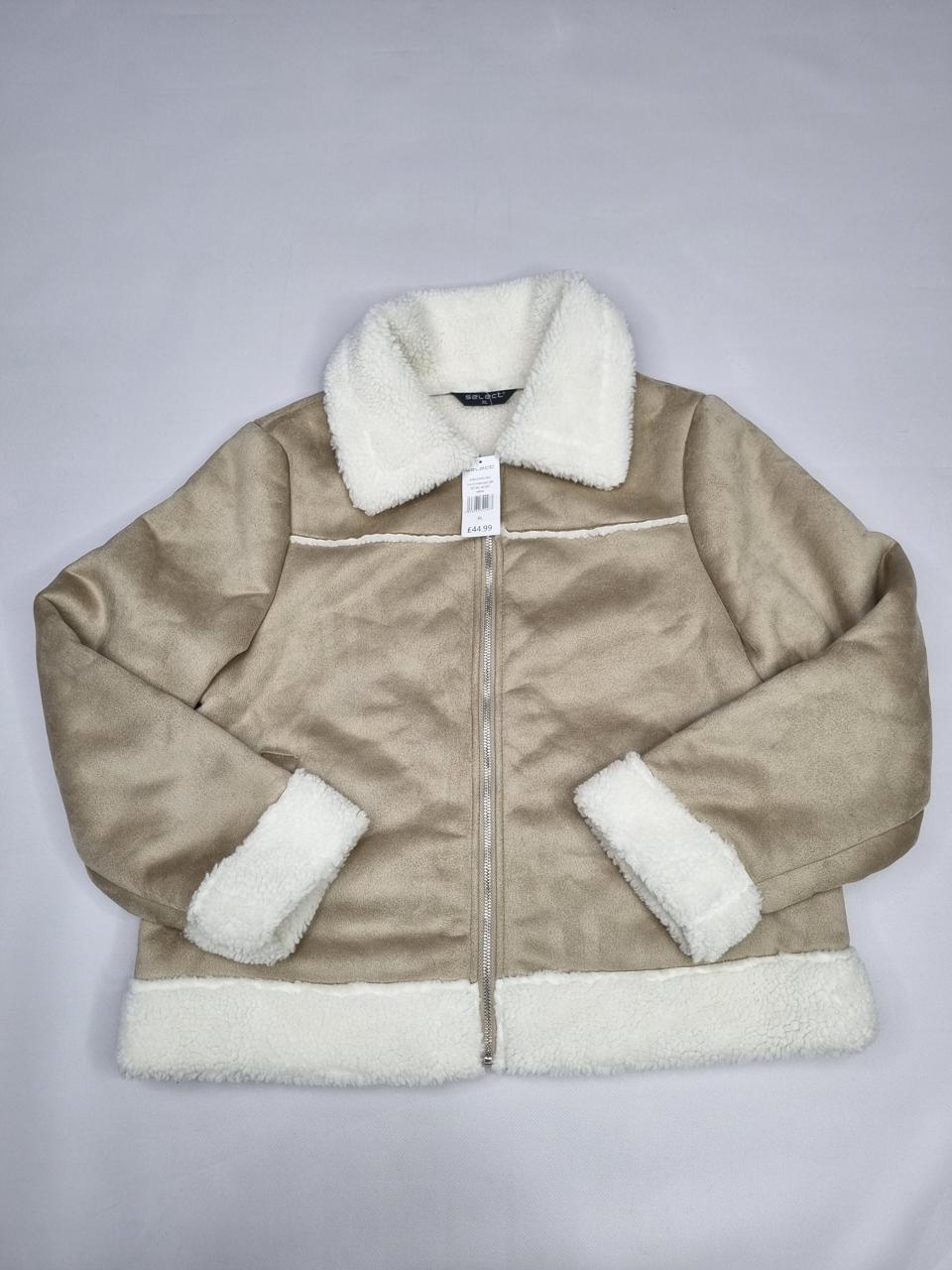 Фото1 Дублянка Select