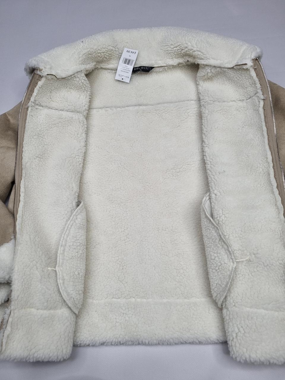 Фото3 Дублянка Select