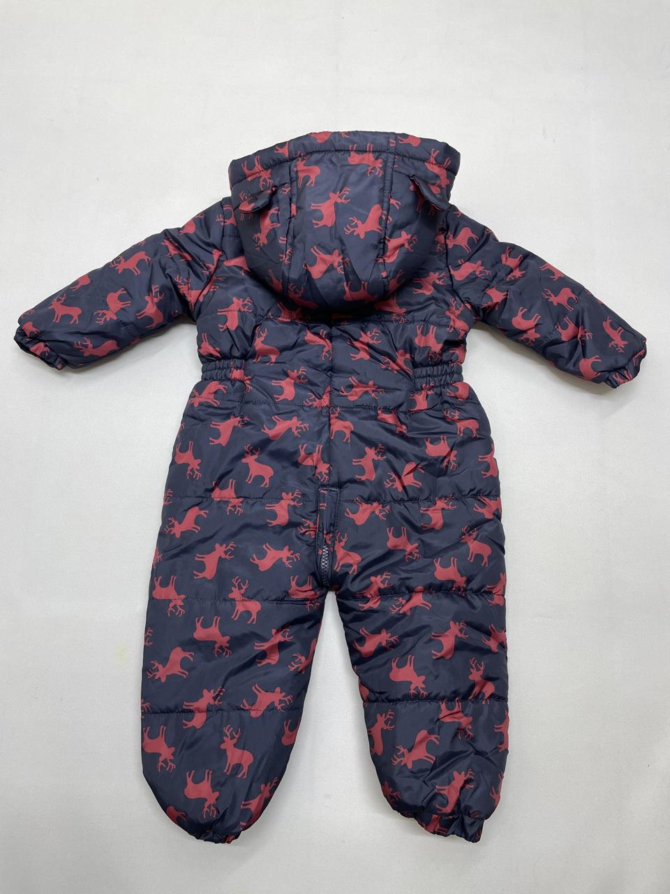 Фото2 Комбінезон Little Rebel